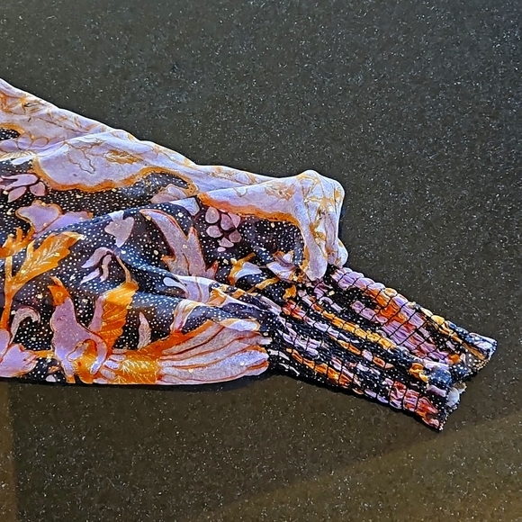 Ulla Johnson Rosetta Mini-Dress - Picture 8 of 13